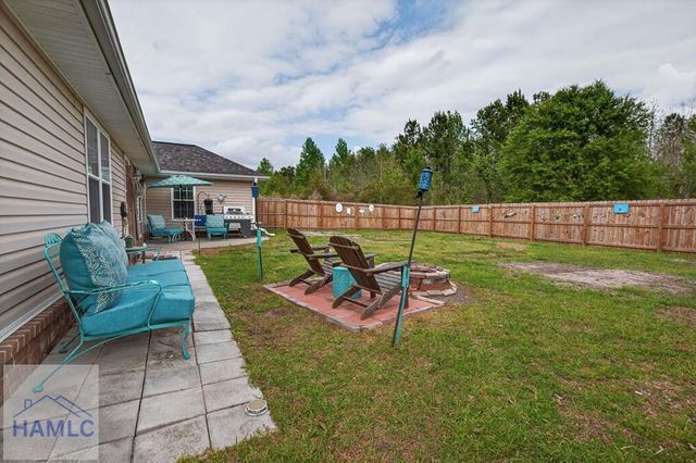 426 Mancey Garrason Loop NE, Ludowici, GA 31316