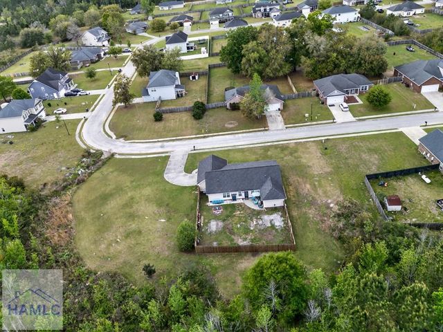 426 Mancey Garrason Loop NE, Ludowici, GA 31316