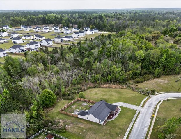 426 Mancey Garrason Loop NE, Ludowici, GA 31316