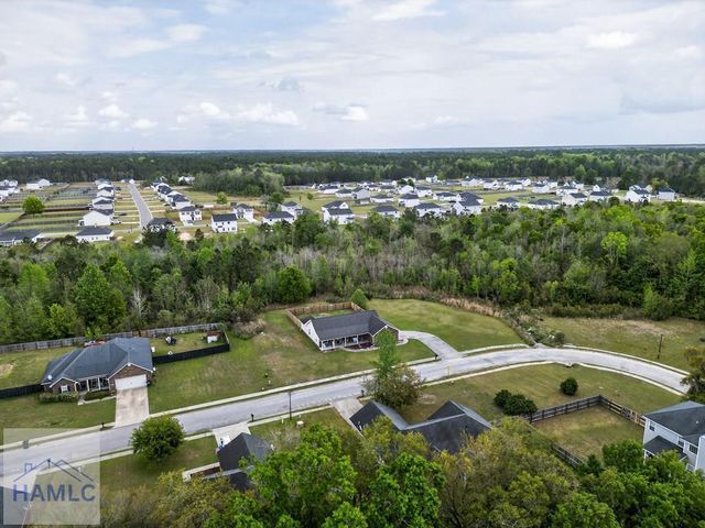 426 Mancey Garrason Loop NE, Ludowici, GA 31316