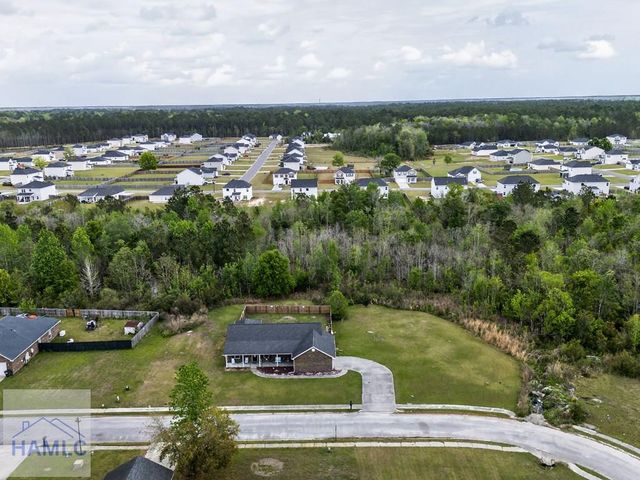 426 Mancey Garrason Loop NE, Ludowici, GA 31316