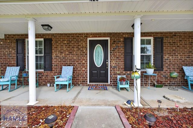 426 Mancey Garrason Loop NE, Ludowici, GA 31316