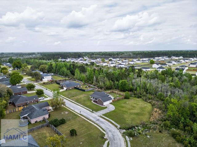 426 Mancey Garrason Loop NE, Ludowici, GA 31316