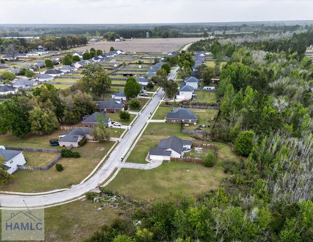 426 Mancey Garrason Loop NE, Ludowici, GA 31316