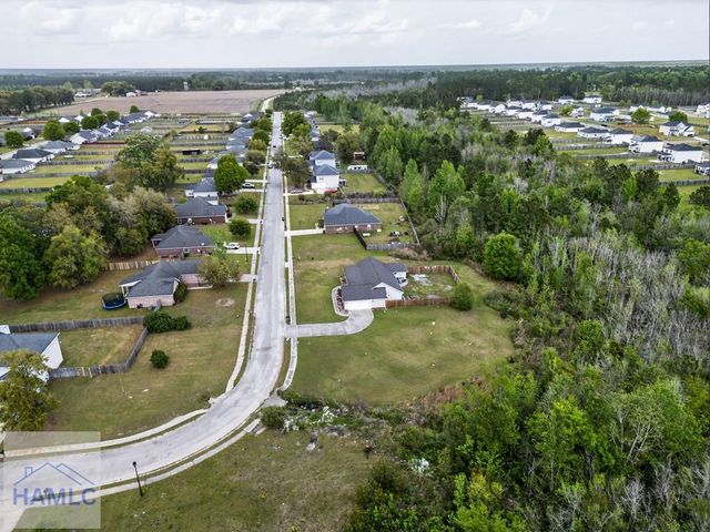 426 Mancey Garrason Loop NE, Ludowici, GA 31316