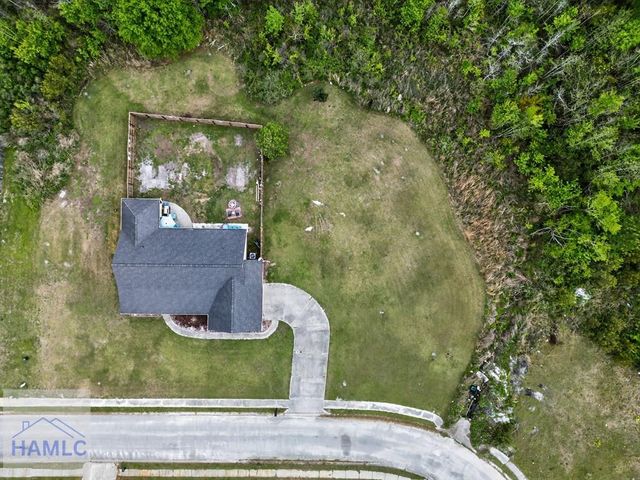 426 Mancey Garrason Loop NE, Ludowici, GA 31316