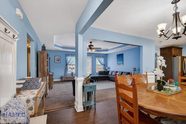 426 Mancey Garrason Loop NE, Ludowici, GA 31316