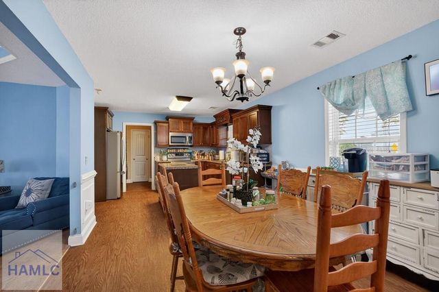 426 Mancey Garrason Loop NE, Ludowici, GA 31316