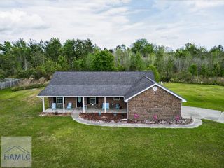 426 Mancey Garrason Loop NE, Ludowici, GA 31316