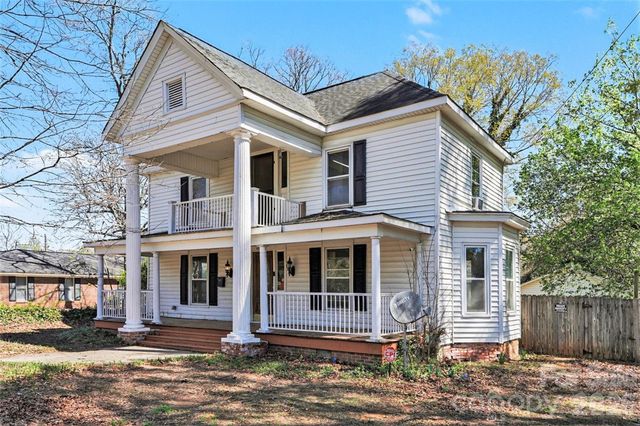 401 S College Street, Monroe, NC 28112