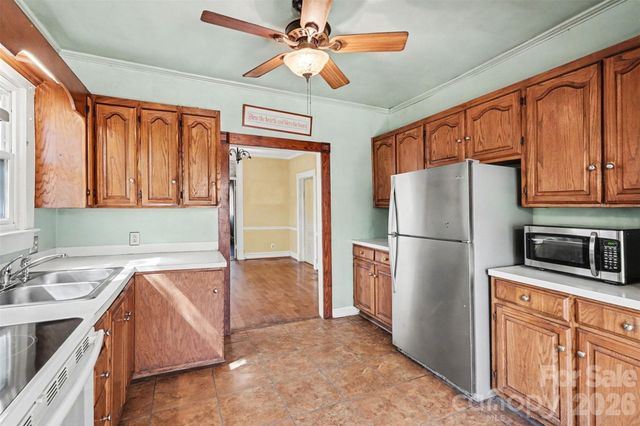 401 S College Street, Monroe, NC 28112