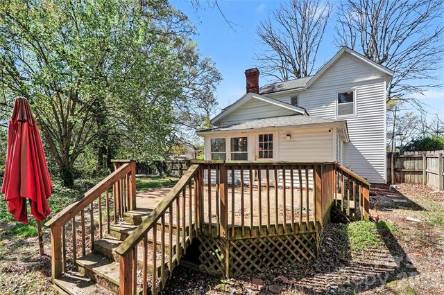 401 S College Street, Monroe, NC 28112