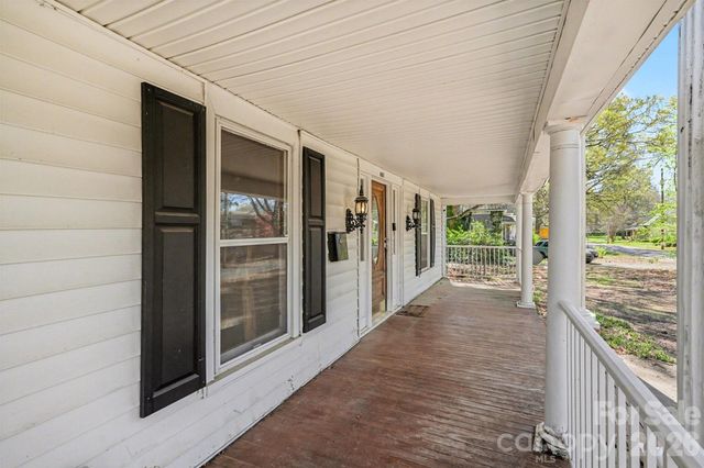 401 S College Street, Monroe, NC 28112