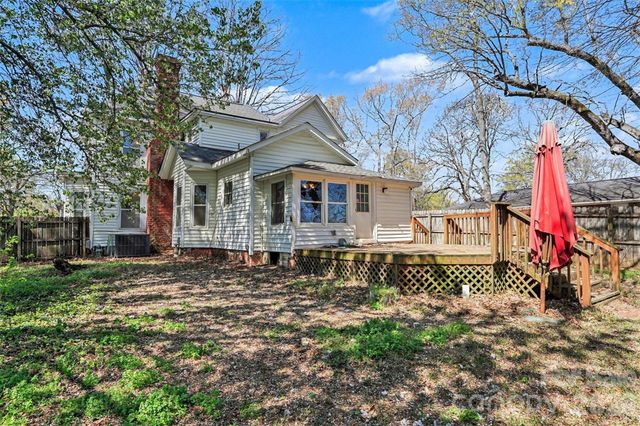 401 S College Street, Monroe, NC 28112