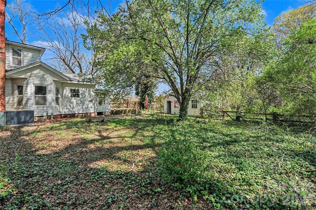 401 S College Street, Monroe, NC 28112