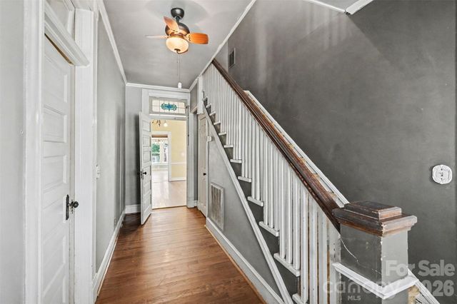 401 S College Street, Monroe, NC 28112