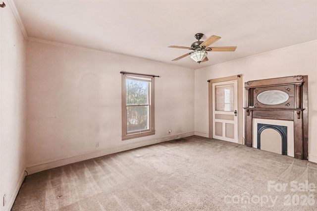 401 S College Street, Monroe, NC 28112