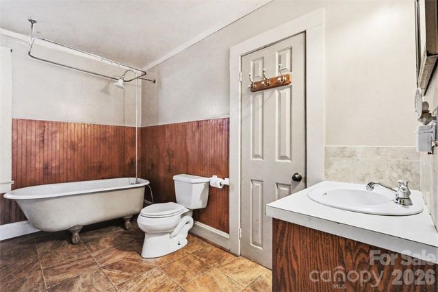 401 S College Street, Monroe, NC 28112