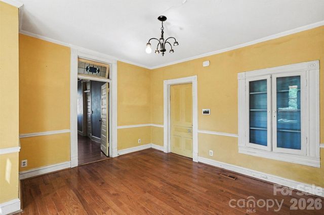 401 S College Street, Monroe, NC 28112