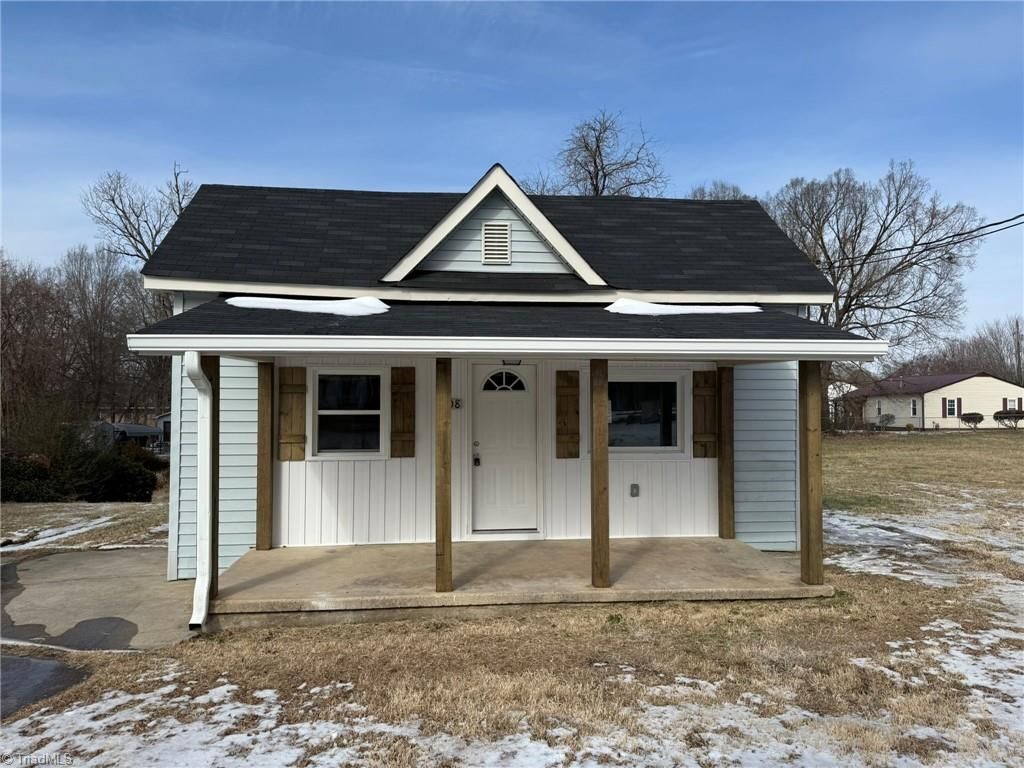 108 Broad Street, Thomasville, NC 27360