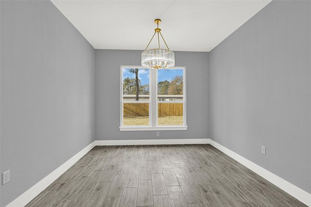 515 Fairfax Lane, Conroe, TX 77303