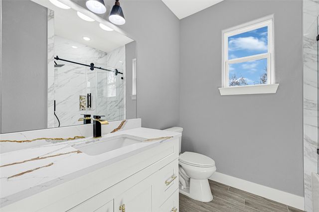 515 Fairfax Lane, Conroe, TX 77303