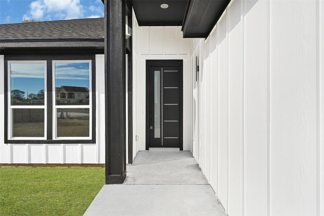 515 Fairfax Lane, Conroe, TX 77303