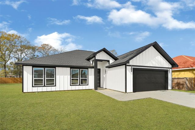 515 Fairfax Lane, Conroe, TX 77303