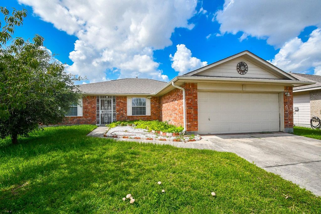 7926 Westington Lane, Houston, TX 77040