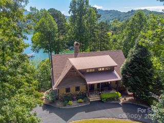 540 Rocky Bluff Drive, Bryson City, NC 28713