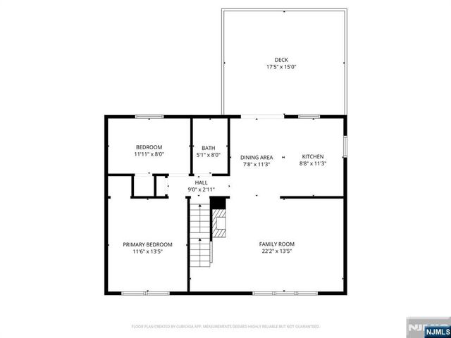 22 Wildwood Terrace, Ringwood, NJ 07456