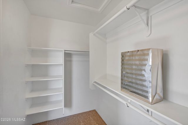 4830 S Vallecano Drive, Tucson, AZ 85746