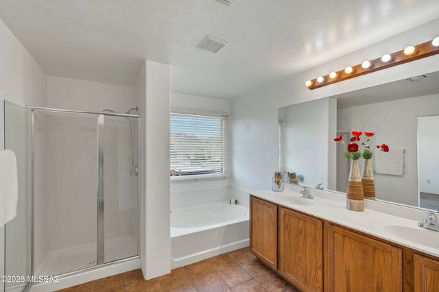 4830 S Vallecano Drive, Tucson, AZ 85746