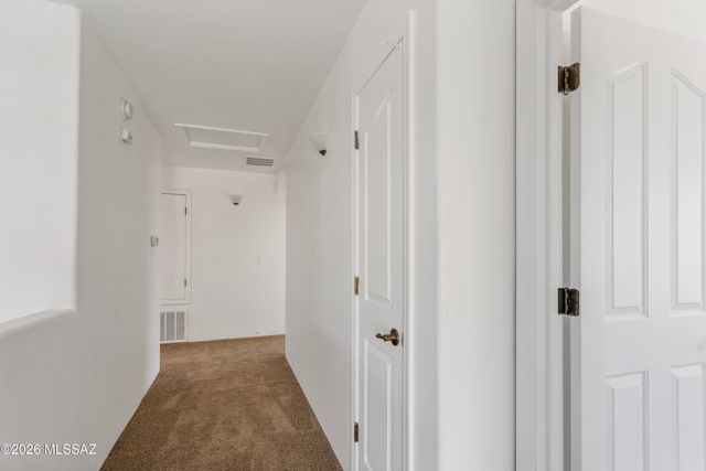 4830 S Vallecano Drive, Tucson, AZ 85746