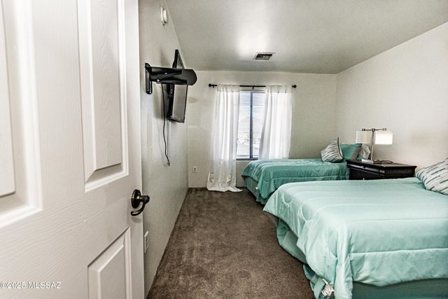 4830 S Vallecano Drive, Tucson, AZ 85746