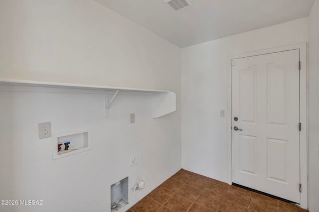 4830 S Vallecano Drive, Tucson, AZ 85746