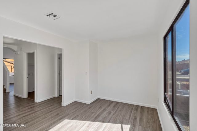 4830 S Vallecano Drive, Tucson, AZ 85746