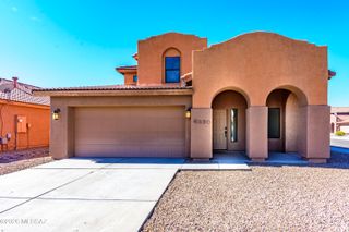 4830 S Vallecano Drive, Tucson, AZ 85746