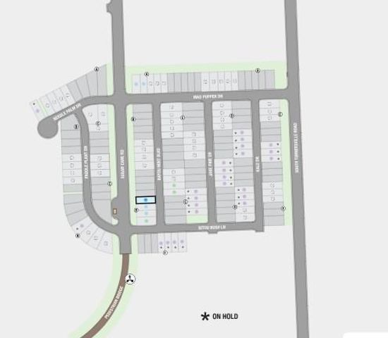 214 Bayou Mint BLVD, Buda, TX 78610