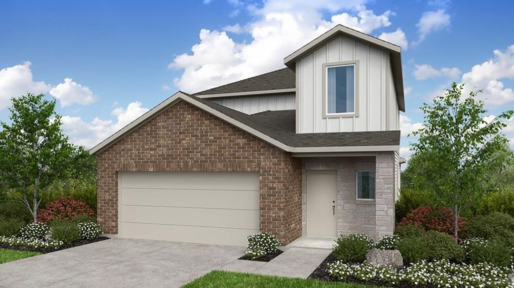 214 Bayou Mint BLVD, Buda, TX 78610