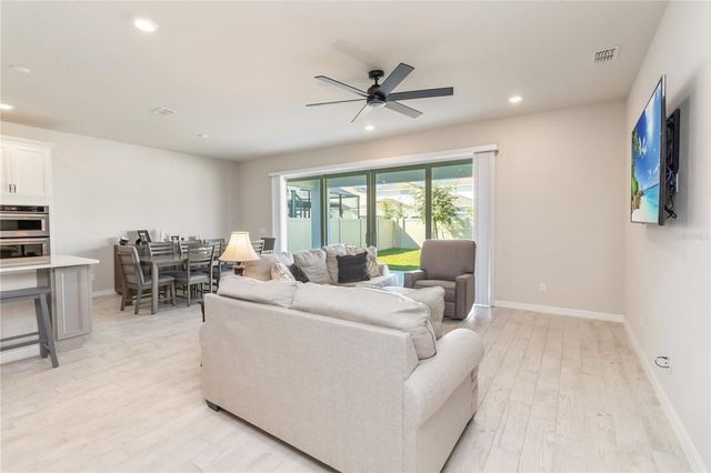 2710 FORESTDALE STREET, St Cloud, FL 34771