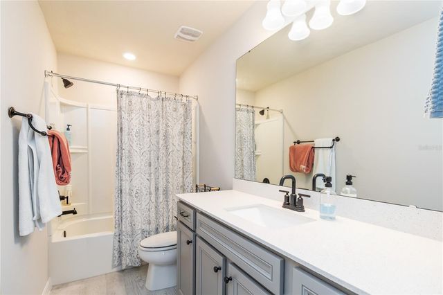 2710 FORESTDALE STREET, St Cloud, FL 34771