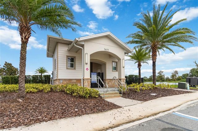 2710 FORESTDALE STREET, St Cloud, FL 34771