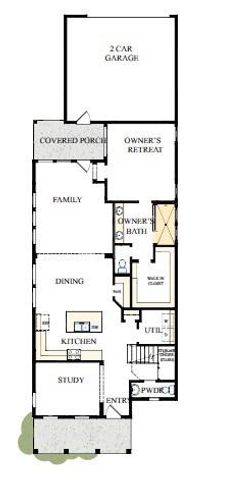 12122 Osprey Outlook Drive, Cypress, TX 77433