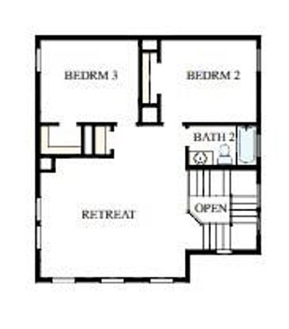 12122 Osprey Outlook Drive, Cypress, TX 77433