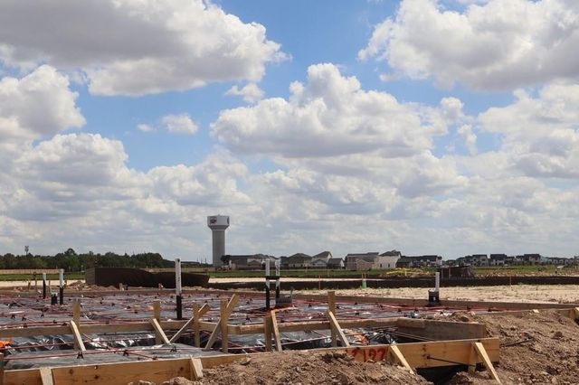 12122 Osprey Outlook Drive, Cypress, TX 77433