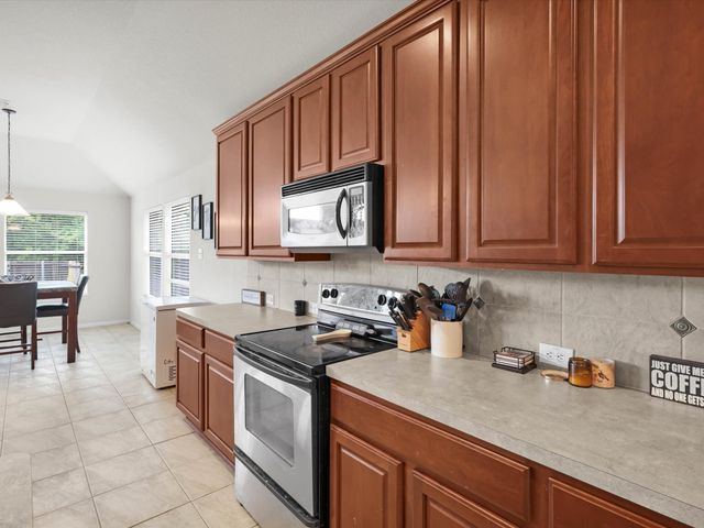 604 Abbott Avenue, Desoto, TX 75115