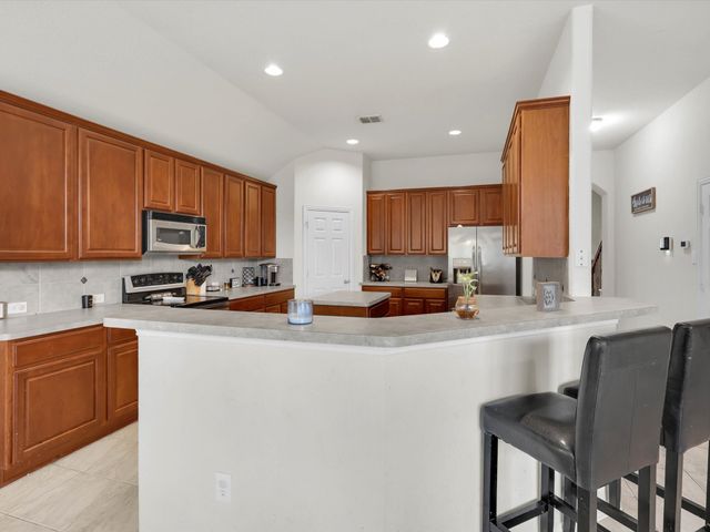 604 Abbott Avenue, Desoto, TX 75115