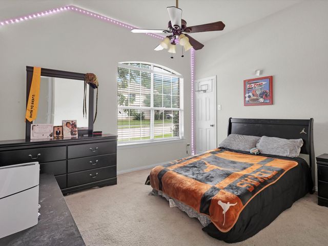604 Abbott Avenue, Desoto, TX 75115