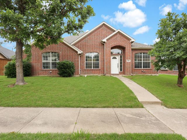 604 Abbott Avenue, Desoto, TX 75115